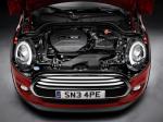 Mini Cooper 2014 года